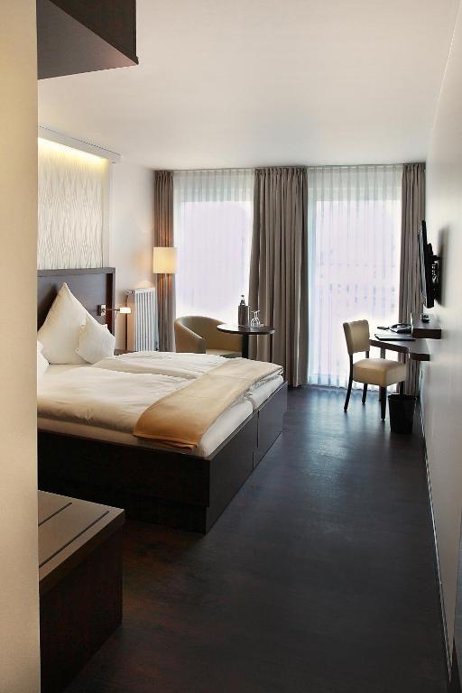 זאלצברגן Hotel Bolte חדר תמונה