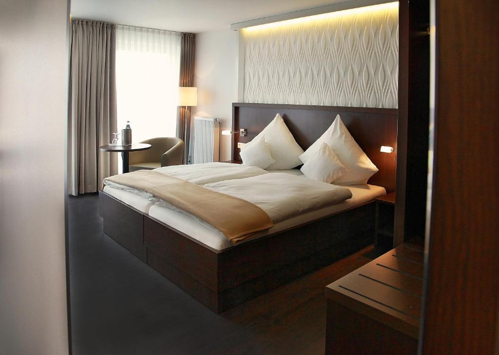 זאלצברגן Hotel Bolte חדר תמונה