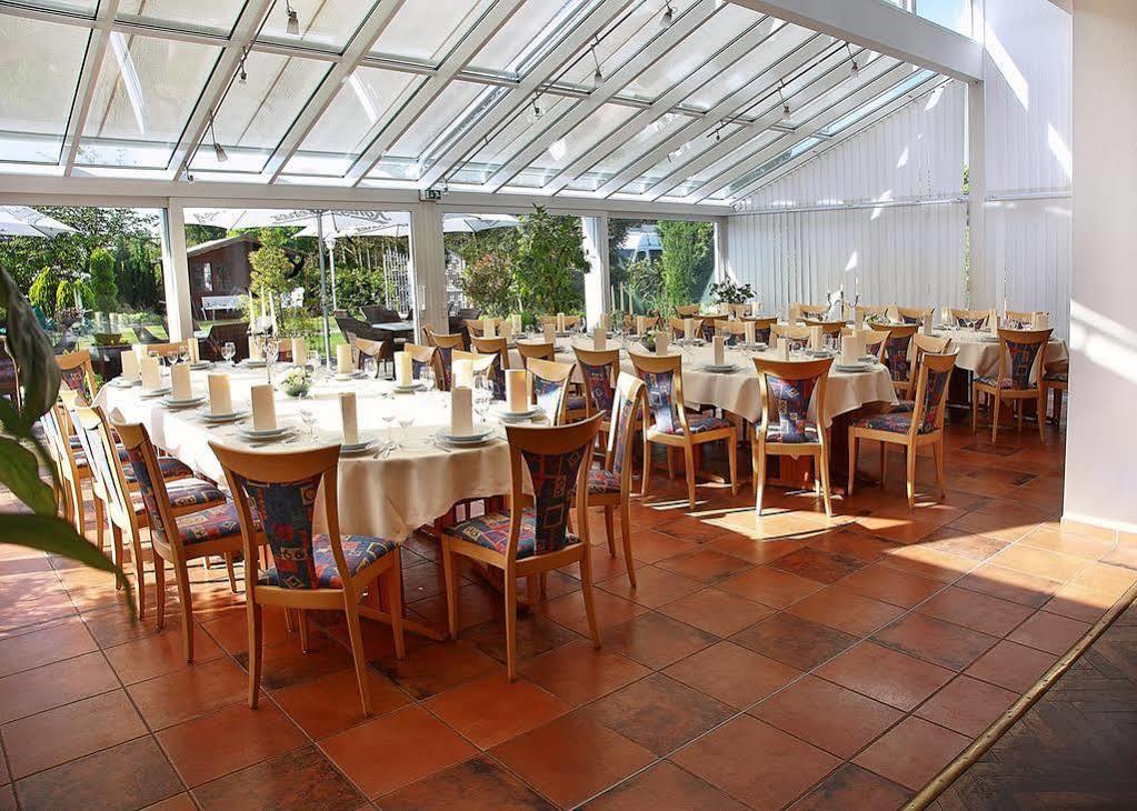 זאלצברגן Hotel Bolte מראה חיצוני תמונה