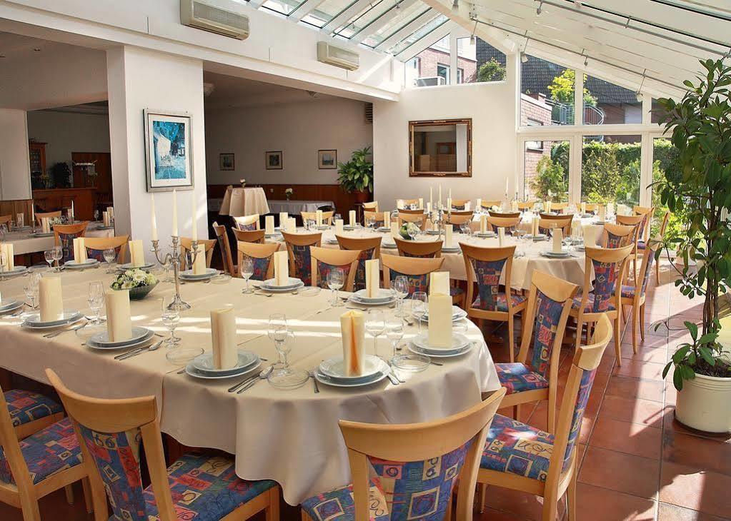 זאלצברגן Hotel Bolte מראה חיצוני תמונה